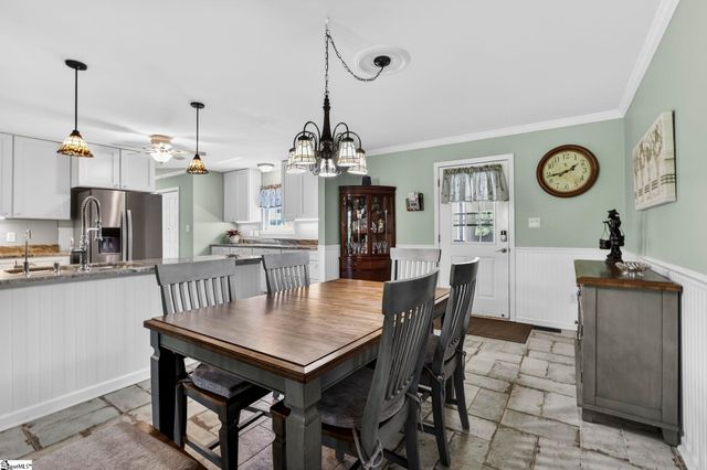 2511 S Pineland Circle, Cross Hill, SC 29332