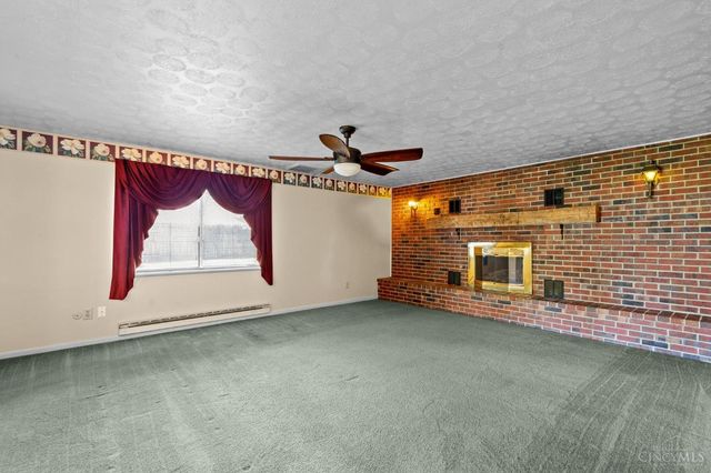 4543 Harbison Street, Miami Twp, OH 45439
