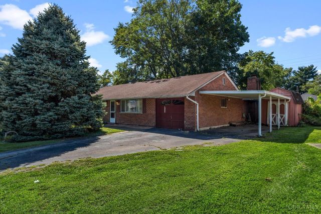 4543 Harbison Street, Miami Twp, OH 45439