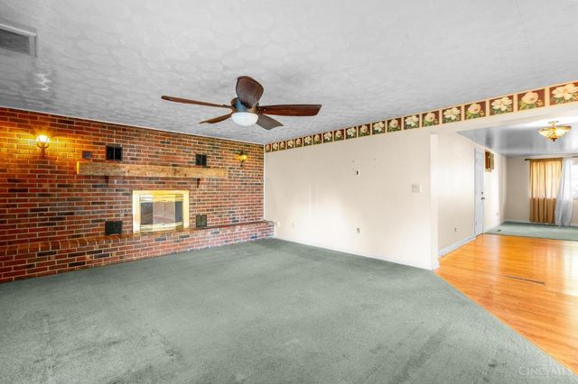 4543 Harbison Street, Miami Twp, OH 45439