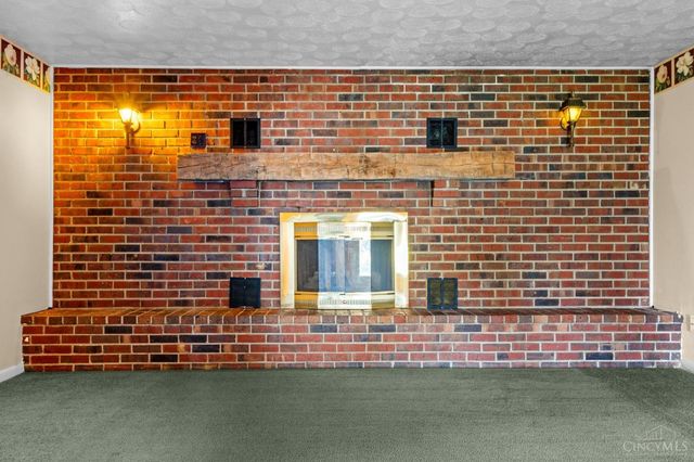 4543 Harbison Street, Miami Twp, OH 45439