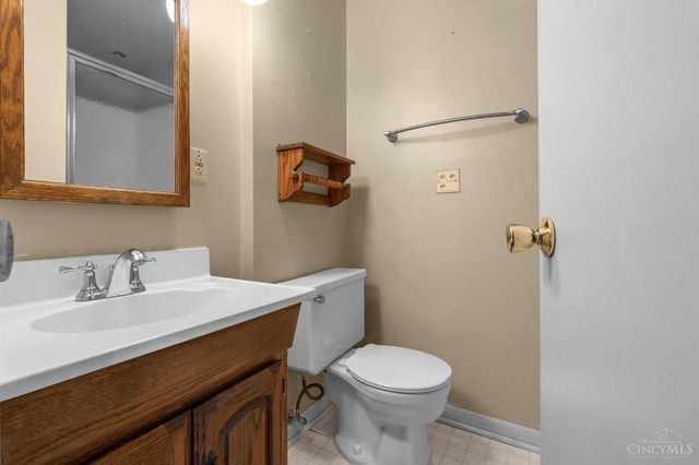 4543 Harbison Street, Miami Twp, OH 45439
