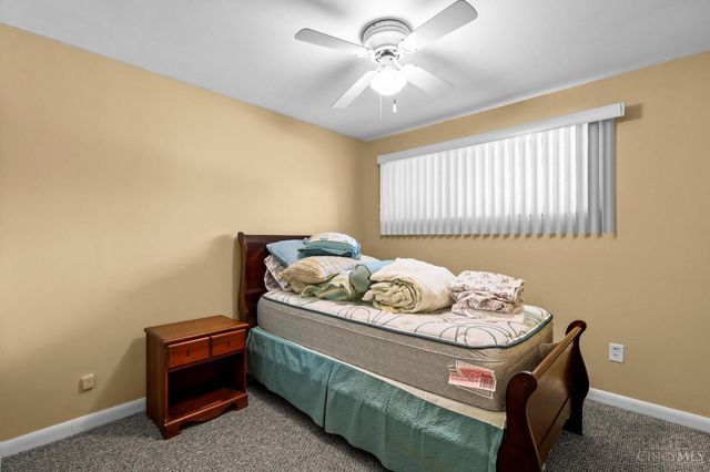 4543 Harbison Street, Miami Twp, OH 45439