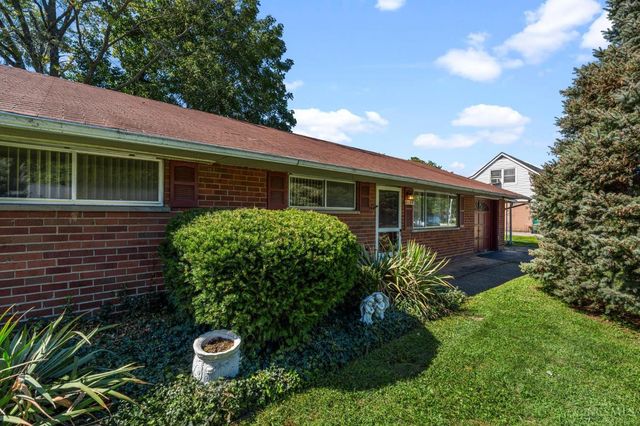 4543 Harbison Street, Miami Twp, OH 45439