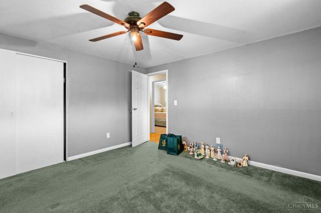 4543 Harbison Street, Miami Twp, OH 45439