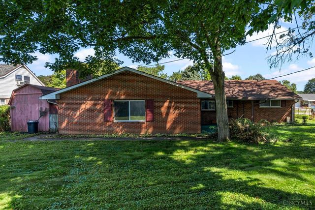 4543 Harbison Street, Miami Twp, OH 45439