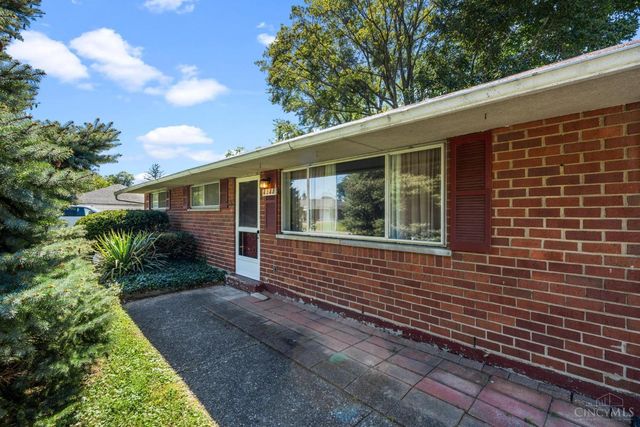 4543 Harbison Street, Miami Twp, OH 45439
