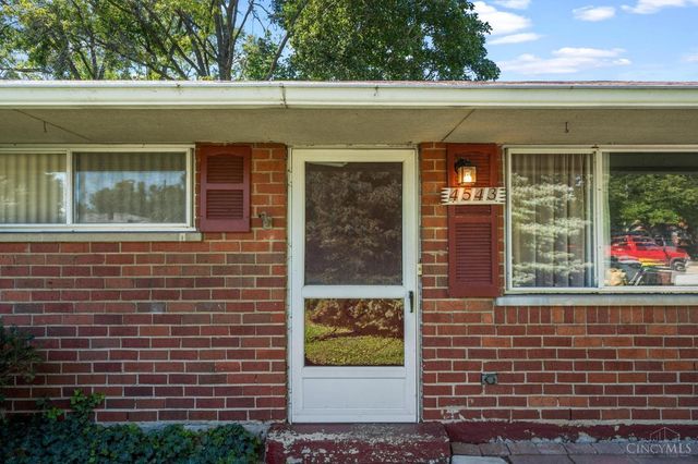 4543 Harbison Street, Miami Twp, OH 45439