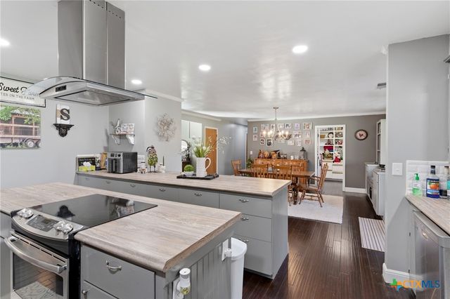 1115 County Road 2102, Lometa, TX 76853