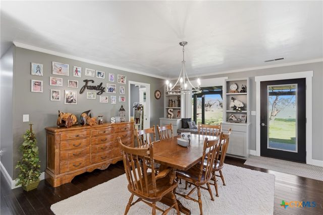 1115 County Road 2102, Lometa, TX 76853