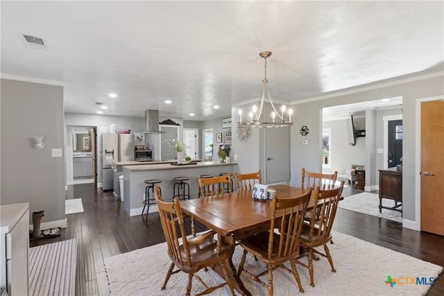 1115 County Road 2102, Lometa, TX 76853