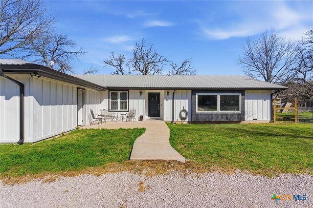 1115 County Road 2102, Lometa, TX 76853