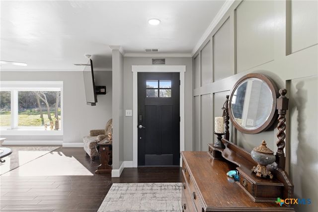 1115 County Road 2102, Lometa, TX 76853