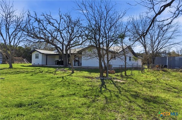 1115 County Road 2102, Lometa, TX 76853
