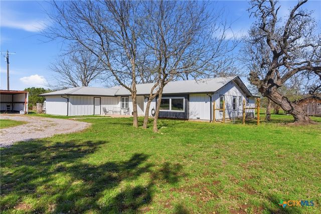 1115 County Road 2102, Lometa, TX 76853