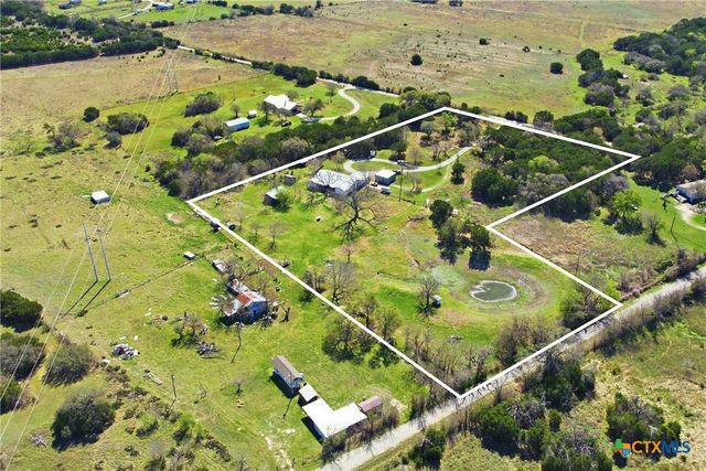 1115 County Road 2102, Lometa, TX 76853
