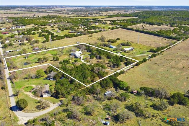 1115 County Road 2102, Lometa, TX 76853