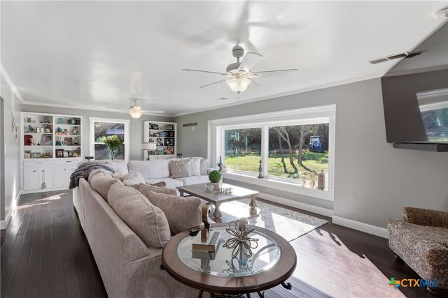 1115 County Road 2102, Lometa, TX 76853