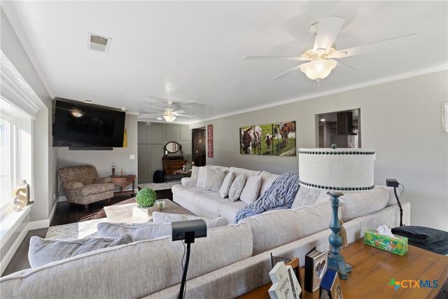 1115 County Road 2102, Lometa, TX 76853