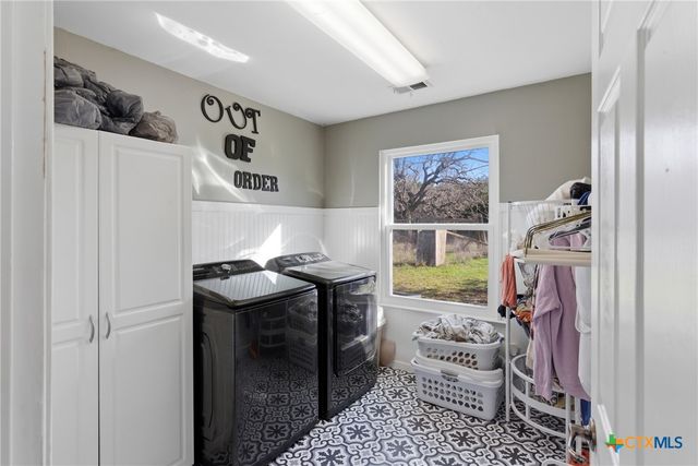 1115 County Road 2102, Lometa, TX 76853