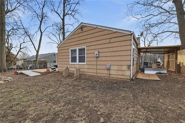 209 N Gilbert Street, Independence, MO 64056