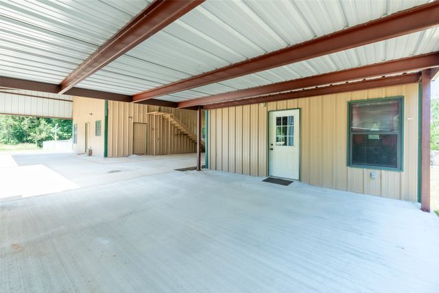 1075 County Road 270, Hico, TX 76457