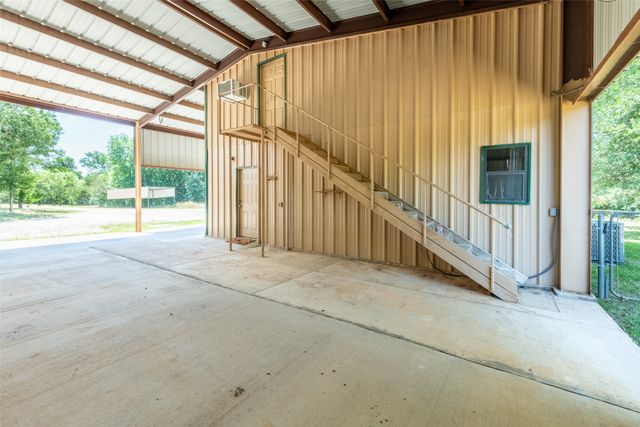 1075 County Road 270, Hico, TX 76457