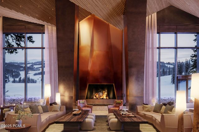1707 W Glencoe Mountain Way 4c, Park City, UT 84060