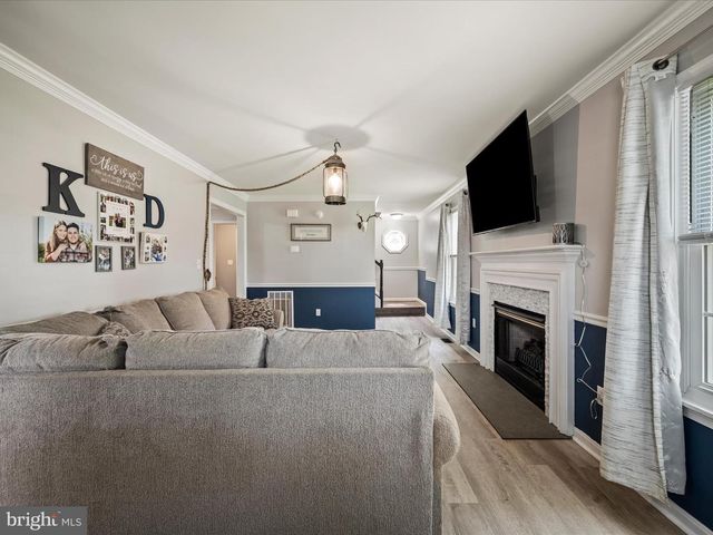 1215 JULIE CT, Woodstock, VA 22664