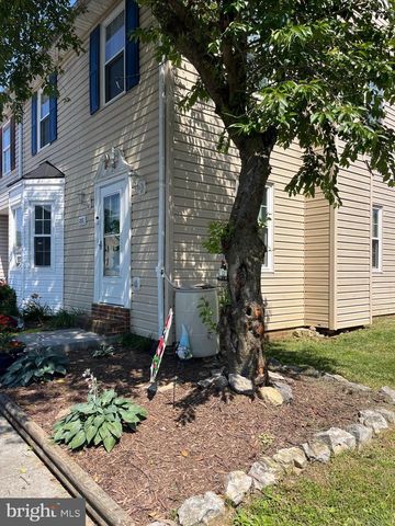 1215 JULIE CT, Woodstock, VA 22664