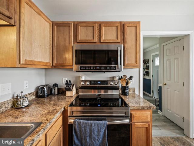 1215 JULIE CT, Woodstock, VA 22664