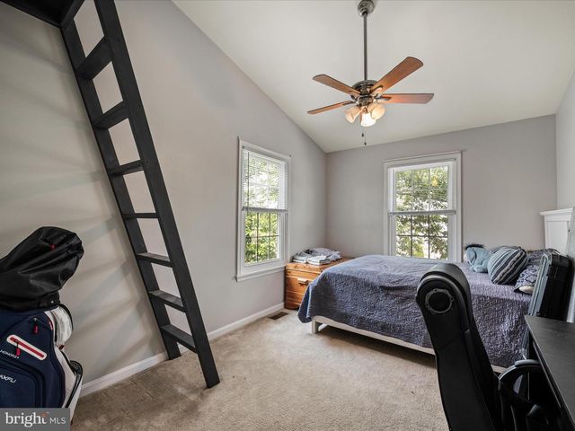 1215 JULIE CT, Woodstock, VA 22664
