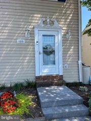 1215 JULIE CT, Woodstock, VA 22664
