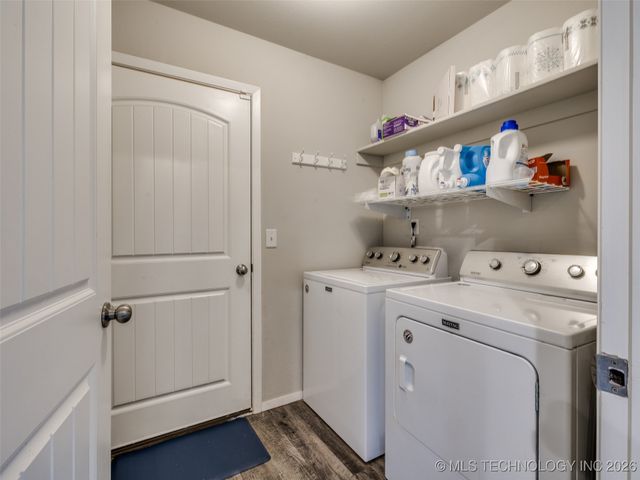 14895 S 274th East Avenue, Coweta, OK 74429