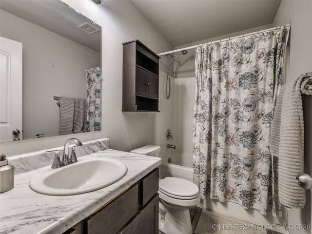 14895 S 274th East Avenue, Coweta, OK 74429