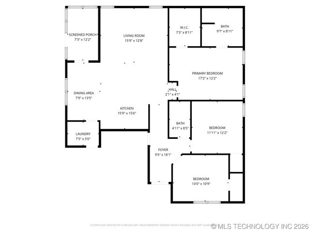 14895 S 274th East Avenue, Coweta, OK 74429