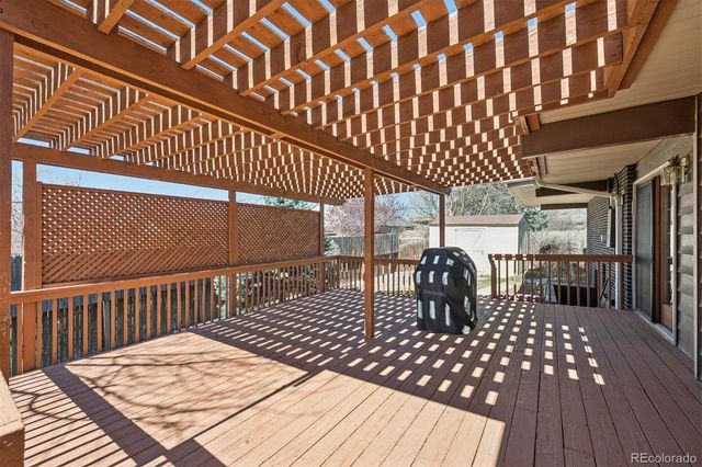 8051 Greenwood Court, Denver, CO 80221