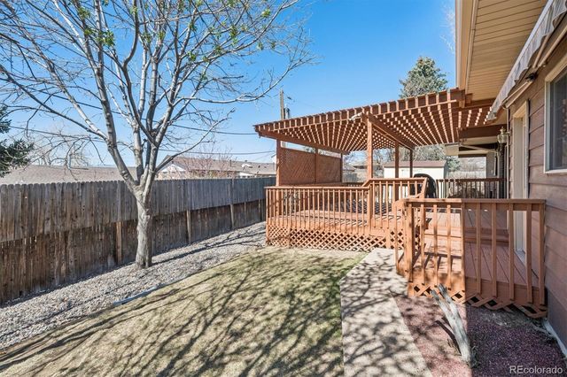 8051 Greenwood Court, Denver, CO 80221