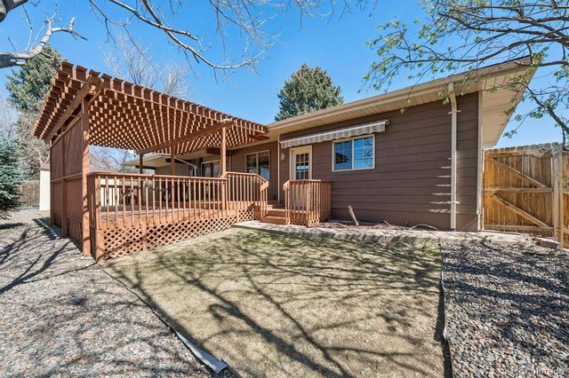 8051 Greenwood Court, Denver, CO 80221