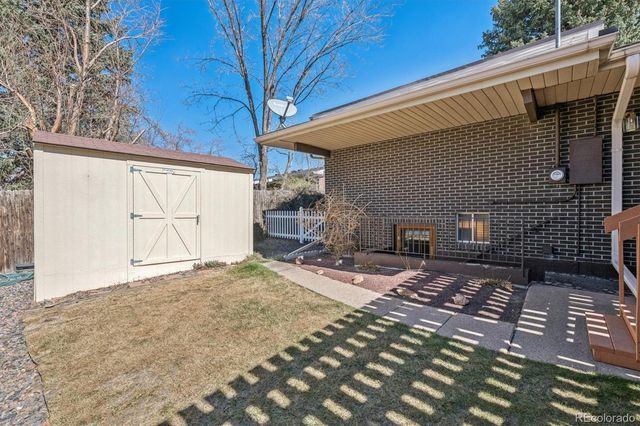 8051 Greenwood Court, Denver, CO 80221