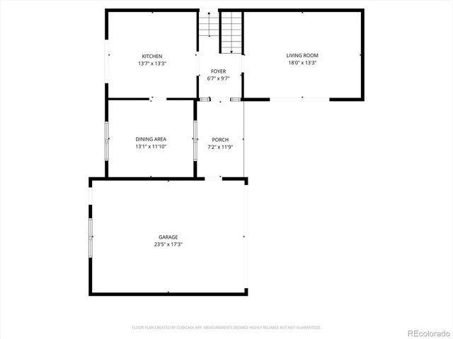 8051 Greenwood Court, Denver, CO 80221