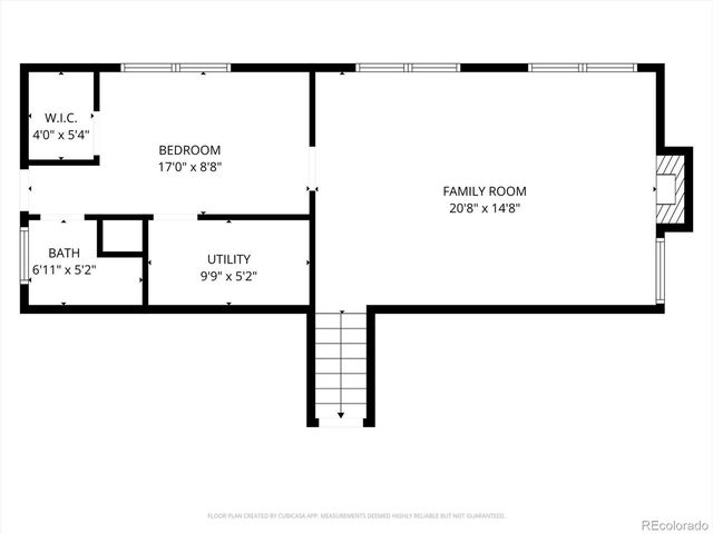 8051 Greenwood Court, Denver, CO 80221