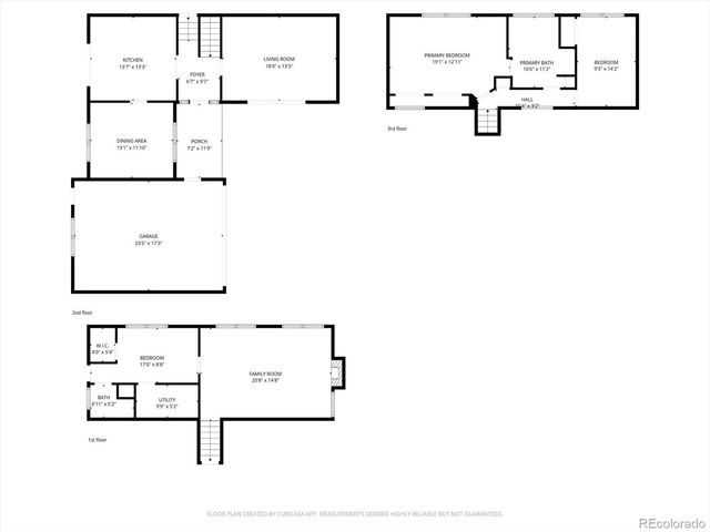 8051 Greenwood Court, Denver, CO 80221