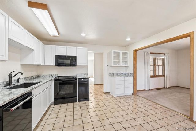 8051 Greenwood Court, Denver, CO 80221