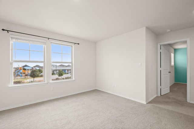 2300 Cliffbrake WAY, Georgetown, TX 78626