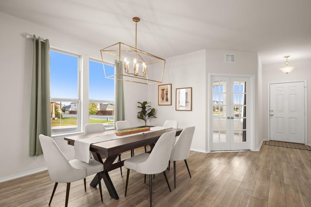 2300 Cliffbrake WAY, Georgetown, TX 78626