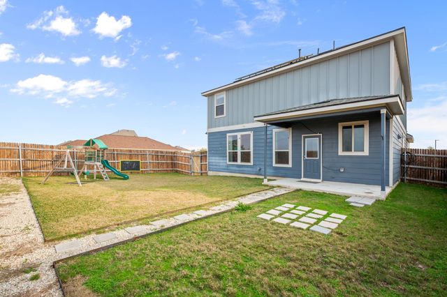 2300 Cliffbrake WAY, Georgetown, TX 78626