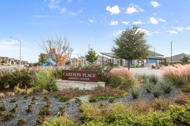 2300 Cliffbrake WAY, Georgetown, TX 78626