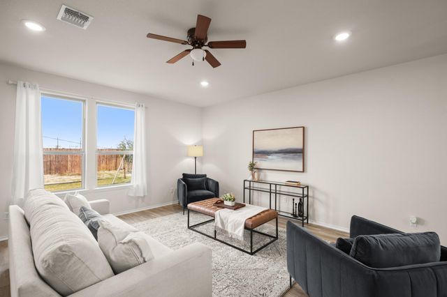 2300 Cliffbrake WAY, Georgetown, TX 78626