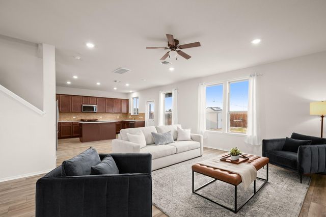 2300 Cliffbrake WAY, Georgetown, TX 78626